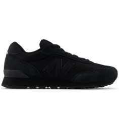 Кроссовки New Balance 515, размер 9 US, черный