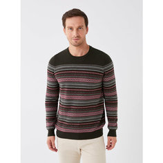 Джемпер LC Waikiki, размер S, , dark green
