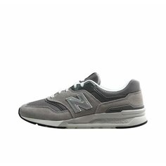 Кроссовки New Balance, полнота D, размер 275 mm | EU 43, серый