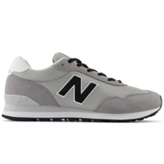 Кроссовки New Balance 515, размер 8,5 US, серый/черный