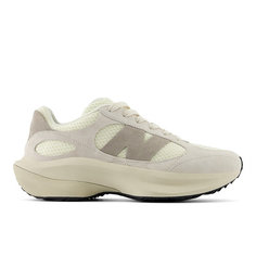 Кроссовки New Balance WRPD Runner, размер 9 US, бежевый/белый