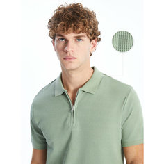 Футболка LC Waikiki, размер M, green