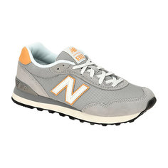 Кроссовки New Balance 515, размер 8 US, серый
