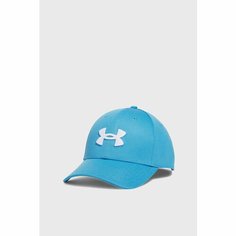 Бейсболка Under Armour Blitzing для мужчин, размер L/XL, синий