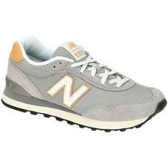 Кроссовки New Balance 515, размер 6 US, серый