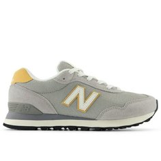 Кроссовки New Balance 515, размер 7 US, серый