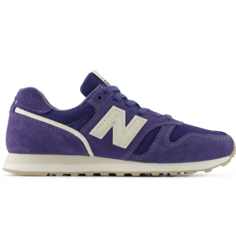 Кроссовки New Balance 373, размер 6 US, фиолетовый