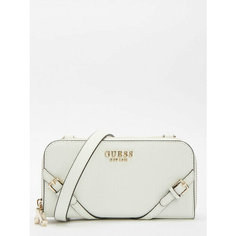 Сумка кросс-боди GUESS, белый