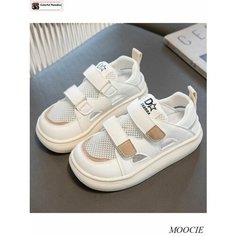 Пинетки MOOCIE, размер 35（Длина стельки 21.6см）