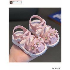 Пинетки MOOCIE, размер 25（Длина стельки 15см）