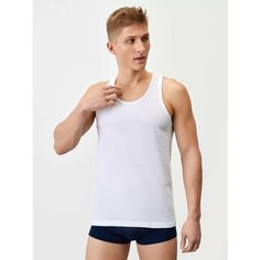 Майка JUST CLOTHES, размер XXXL, мультиколор