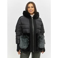 Куртка LARDIS, размер 48, черный