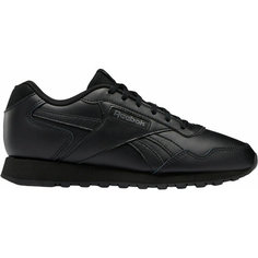 Кроссовки Reebok REEBOK GLIDE ex-GV6993, полнота F, размер 5 US, черный/серый