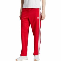 Брюки спортивные adidas Adicolor Classics Firebird Track Pants, размер XXL INT, красный