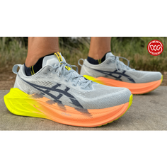Кроссовки ASICS, размер 9US