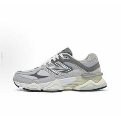 Кроссовки New Balance 9060, полнота D, размер 37.5 EU, rain cloud