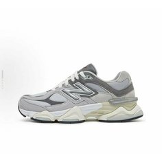Кроссовки New Balance 9060, полнота D, размер 38 EU, rain cloud