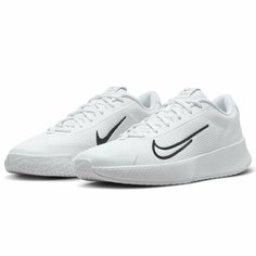 Кроссовки NIKE Vapor Lite 2, размер 40, белый
