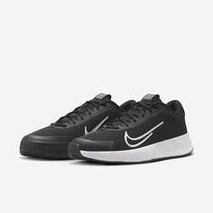 Кроссовки NIKE Vapor Lite 2, размер 41, черный