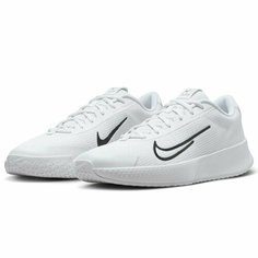 Кроссовки NIKE Vapor Lite 2, размер 46, белый