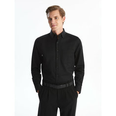 Рубашка LC Waikiki, размер M, black