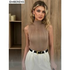 Топ EMBERENS, размер L