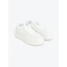 Кеды LC Waikiki, размер 39, white