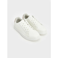 Кеды LC Waikiki, размер 36, light beige