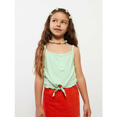 Майка LC Waikiki, размер 10-11 лет, light green
