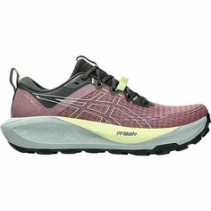 Кроссовки ASICS GEL-TRABUCO 13 W, полнота F, размер 9,5 US, фиолетовый
