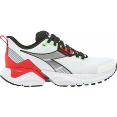 Кроссовки Diadora Весна-лето 2025, размер T11, белый