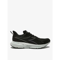 Кроссовки Diadora Весна-лето 2025, размер 9, черный
