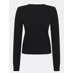 Джемпер Armani Exchange, размер L, , черный