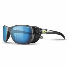 Солнцезащитные очки Julbo, черный