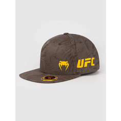 Бейсболка Venum для взрослых и детей, размер 52/60, dark brown