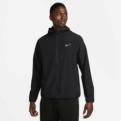 Ветровка NIKE, размер L, черный