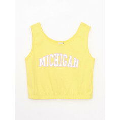 Майка LC Waikiki, размер 11-12 лет, yellow