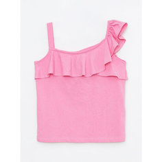 Майка LC Waikiki, размер 11-12 лет, pink