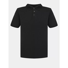Рубашка Armani Exchange, размер XL, черный