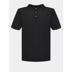 Рубашка Armani Exchange, размер M, черный