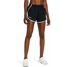Шорты Under Armour, размер MD, черный