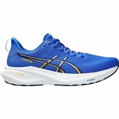 Кроссовки ASICS GT-2000 13, полнота F (EU)/ на среднюю стопу, размер 9 US, синий