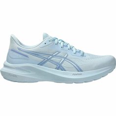 Кроссовки ASICS GT-1000 13 W, полнота F, размер 9,5 US, голубой