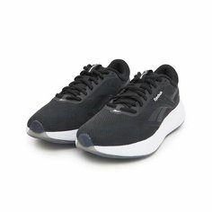 Кроссовки Reebok Dmx Comfort + 2.0, полнота F (EU)/ на среднюю стопу, размер 7,5 US, черный/белый
