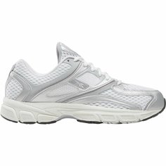 Кроссовки Reebok Premier Trinity, полнота F, размер 7,5 US, белый/серый