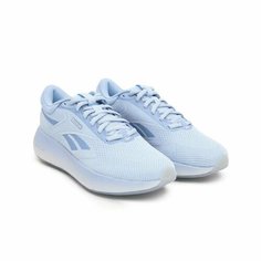Кроссовки Reebok Dmx Comfort + 2.0 W, полнота F (EU)/ на среднюю стопу, размер 5,5 US, голубой/бежевый