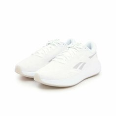 Кроссовки Reebok Dmx Comfort + 2.0, полнота F (EU)/ на среднюю стопу, размер 10 US, белый-зеленый