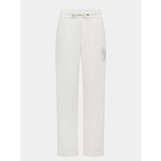 Брюки Armani Exchange, размер L, молочный