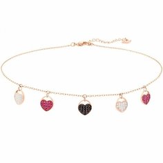 Колье SWAROVSKI