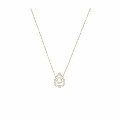 Колье SWAROVSKI